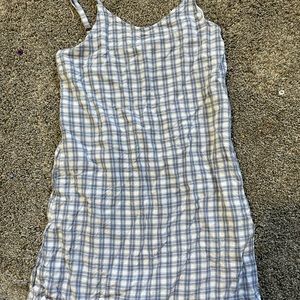 ABERCROMBIE kids dress